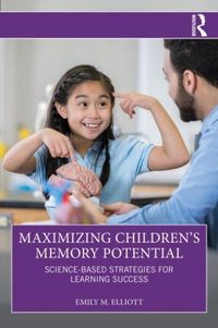 Produktbild: Maximizing Children's Memory Potential