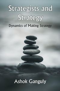 Produktbild: Strategists And Strategy