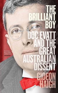 Produktbild: The Brilliant Boy