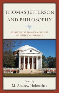Produktbild: Thomas Jefferson and Philosophy