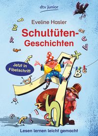 Produktbild: Schult&uuml;ten-Geschichten