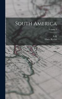 Produktbild: South America; Volume 2