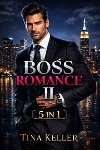Produktbild: Boss Romance II - Sammelband 5 in 1