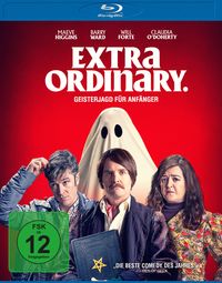 Produktbild: Extra Ordinary - Geisterjagd f&uuml;r Anf&auml;nger