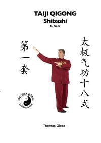 Produktbild: Taiji Qigong Shibashi / Taiji Qigong Shibashi, 1.Satz