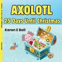 Produktbild: Axolotl 25 Days Until Christmas
