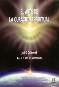 Produktbild: El arte de la curaci&oacute;n espiritual