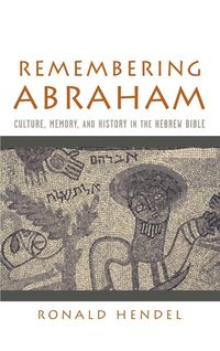 Produktbild: Remembering Abraham