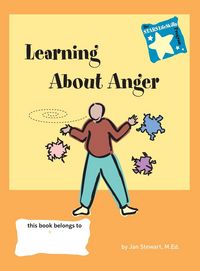 Produktbild: Stars: Learning about Anger