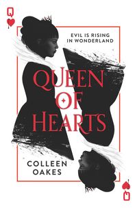 Produktbild: Queen of Hearts
