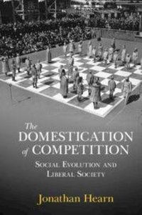 Produktbild: The Domestication of Competition