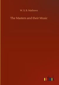 Produktbild: The Masters and their Music