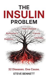 Produktbild: The Insulin Problem