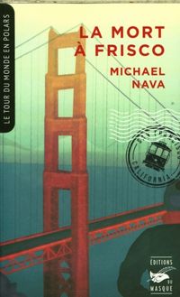 Produktbild: La mort &agrave; Frisco