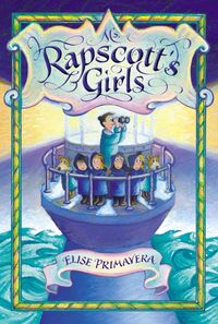 Produktbild: Primavera, E: Ms. Rapscott's Girls