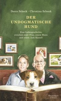 Produktbild: Der undogmatische Hund