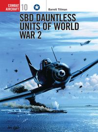 Produktbild: SBD Dauntless Units of World War 2