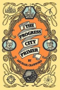 Produktbild: The Progress City Primer
