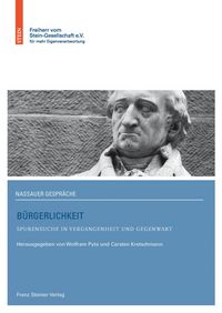Produktbild: B&uuml;rgerlichkeit