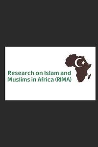 Produktbild: Research on Islam and Muslims in Africa: Collected Papers 2013-2018