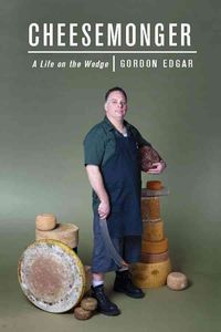 Produktbild: Cheesemonger