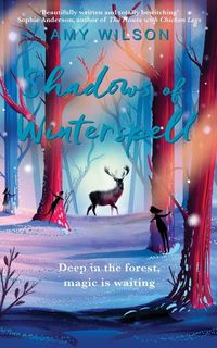 Produktbild: Shadows of Winterspell