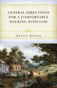 Produktbild: General Directions for Comfortable Walking with God