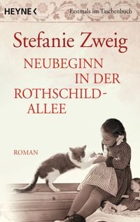Produktbild: Neubeginn in der Rothschildallee (4)