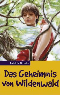 Produktbild: Das Geheimnis von Wildenwald