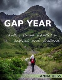 Produktbild: Gap Year