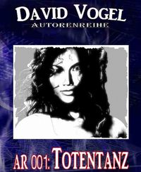 Produktbild: Autorenreihe 001: Totentanz