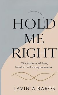 Produktbild: Hold Me Right
