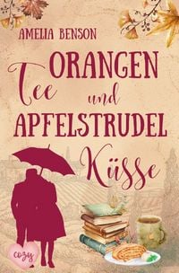 Produktbild: Orangentee und Apfelstrudelk&uuml;sse