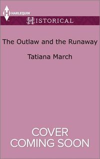 Produktbild: The Outlaw and the Runaway