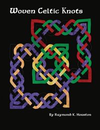 Produktbild: Woven Celtic Knots