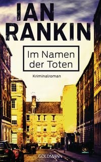Produktbild: Im Namen der Toten