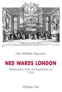 Produktbild: Ned Wards London