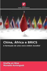 Produktbild: China, &Aacute;frica e BRICS