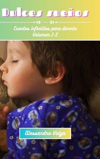 Produktbild: Dulces sue&ntilde;os Volumen 1-2