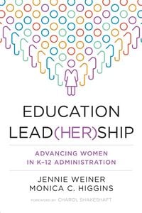Produktbild: Education Lead(her)ship