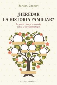 Produktbild: Heredar La Historia Familiar?