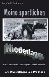 Produktbild: Meine sportlichen Niederlagen