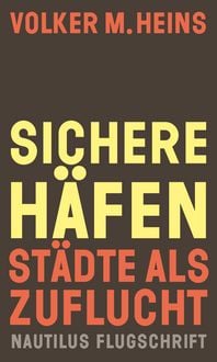 Produktbild: Sichere H&auml;fen