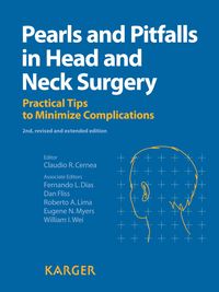 Produktbild: Pearls and Pitfalls in Head and Neck Surgery