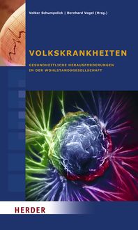 Produktbild: Volkskrankheiten