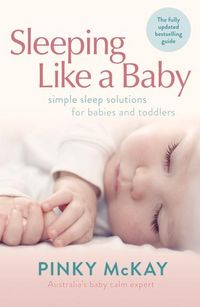 Produktbild: Sleeping Like a Baby