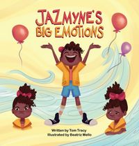 Produktbild: Jazmyne's Big Emotions