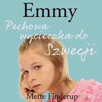 Produktbild: Emmy 2 - Pechowa wycieczka do Szwecji