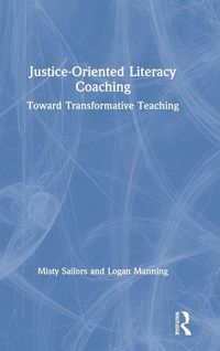 Produktbild: Justice-Oriented Literacy Coaching