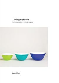Produktbild: 12 Gegenst&auml;nde